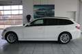 BMW 318 i   DAB LED Pano.Dach Tempomat Klimaaut. Shz Blanc - thumbnail 2
