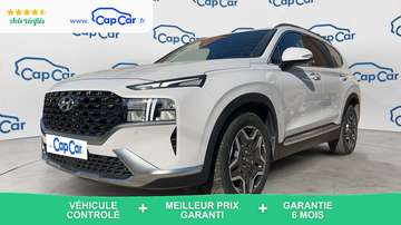 IV 1.6 T-GDi 230 Hybrid BVA6 Creative - 7 places Automatique