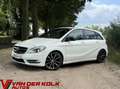 Mercedes-Benz B 180 Ambition Navi Cruise Climate Sensoren Blanc - thumbnail 1