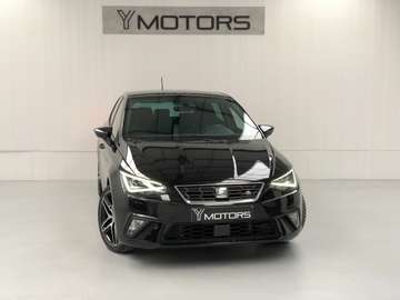 1.0 TSI FR 48.000 KM! FULL LED GPS APPLE GARANTIE