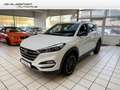 Hyundai TUCSON blue Passion 2WD 2.Hand Scheckheft Weiß - thumbnail 1