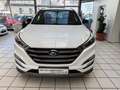 Hyundai TUCSON blue Passion 2WD 2.Hand Scheckheft Weiß - thumbnail 2