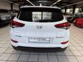 Hyundai TUCSON blue Passion 2WD 2.Hand Scheckheft Weiß - thumbnail 7