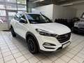 Hyundai TUCSON blue Passion 2WD 2.Hand Scheckheft Weiß - thumbnail 3