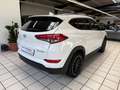 Hyundai TUCSON blue Passion 2WD 2.Hand Scheckheft Weiß - thumbnail 6