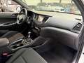 Hyundai TUCSON blue Passion 2WD 2.Hand Scheckheft Weiß - thumbnail 11