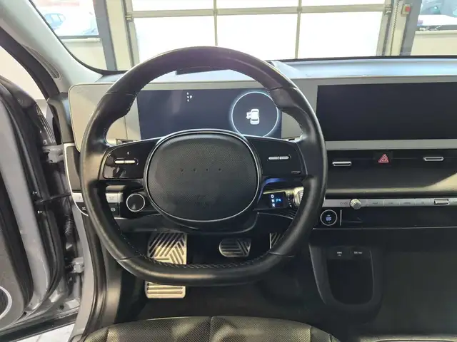 Hyundai Ioniq 5 view 10
