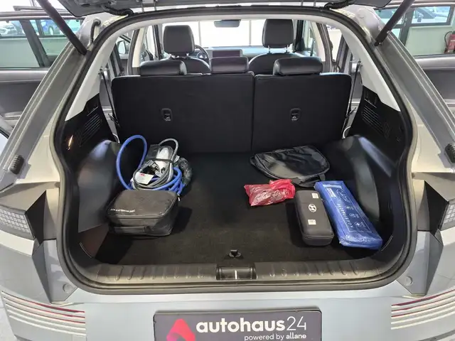 Hyundai Ioniq 5 view 6