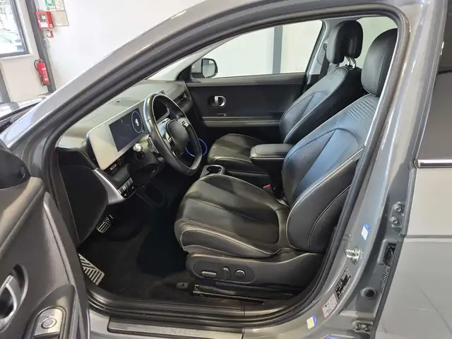 Hyundai Ioniq 5 view 8