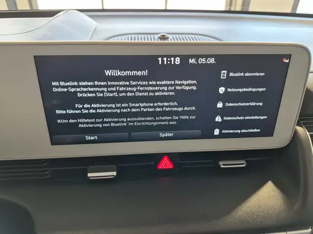 Hyundai Ioniq 5 view 11