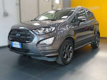 125cv ST-Line
