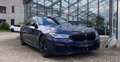 BMW 520 d Touring M Sport Facelift Virtual Panorama Bleu - thumbnail 3