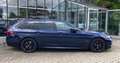 BMW 520 d Touring M Sport Facelift Virtual Panorama Bleu - thumbnail 6