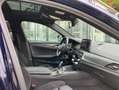 BMW 520 d Touring M Sport Facelift Virtual Panorama Bleu - thumbnail 11