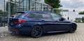 BMW 520 d Touring M Sport Facelift Virtual Panorama Bleu - thumbnail 7