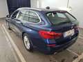 BMW 518 dA Touring**NAVI PRO-CUIR SPORT-VOLANT M-VIRTUAL** Blue - thumbnail 3