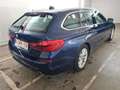 BMW 518 dA Touring**NAVI PRO-CUIR SPORT-VOLANT M-VIRTUAL** Bleu - thumbnail 4