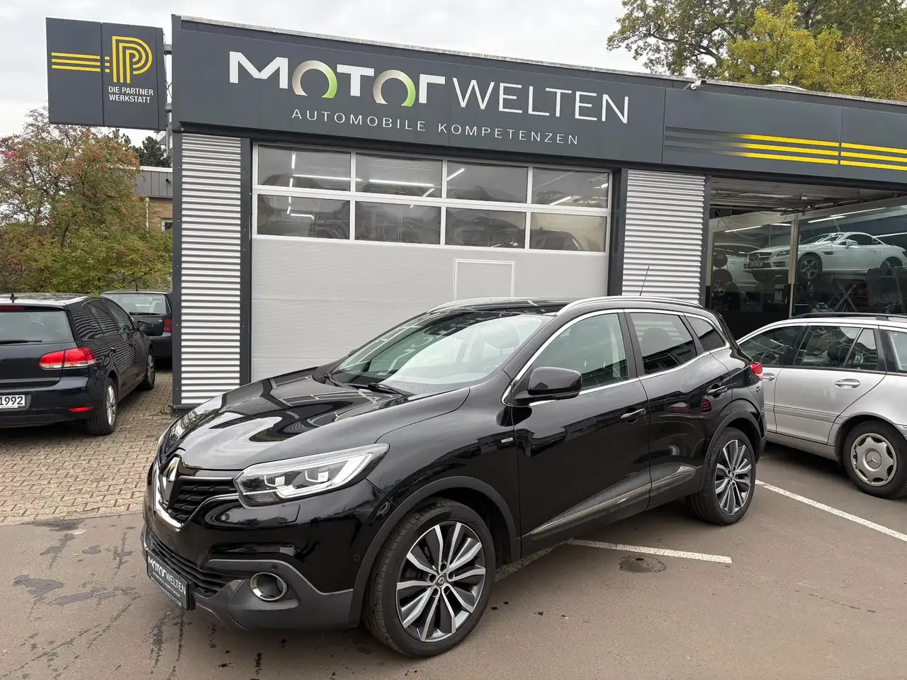 Renault Kadjar