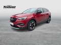 Opel Grandland X Ultimate Rot - thumbnail 1