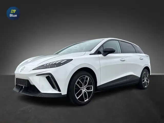 MG MG4 77 kWh Extended Range - 245 ch (180 kW)