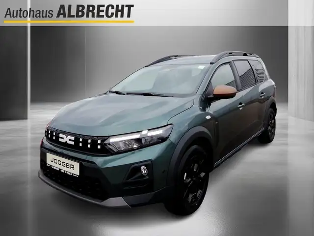 Dacia Jogger Extreme TCe 110  7-Sitzer