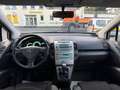 Toyota Corolla Verso 1.8 Sol*2.HAND*7 SITZER*KLILMA*TEMPOMAT* Plateado - thumbnail 9