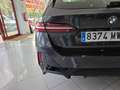 BMW 520 520d Touring Gris - thumbnail 19