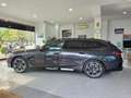 BMW 520 520d Touring Gris - thumbnail 4