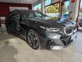 BMW 520 520d Touring Gris - thumbnail 1