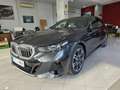 BMW 520 520d Touring Gris - thumbnail 3