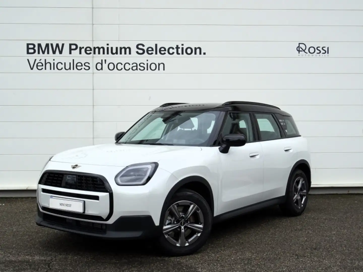 MINI Countryman C C 170ch Classic DKG7 - 1