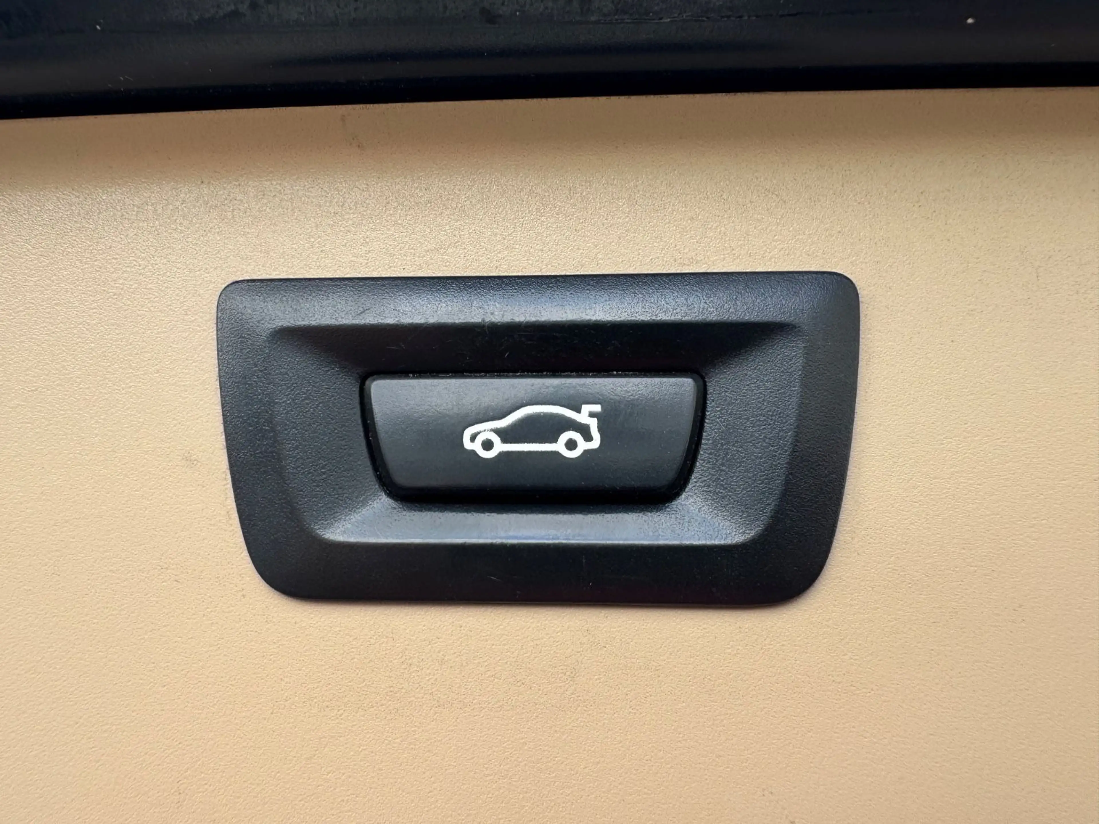 BMW 525 5 Touring 525 d — photo 10