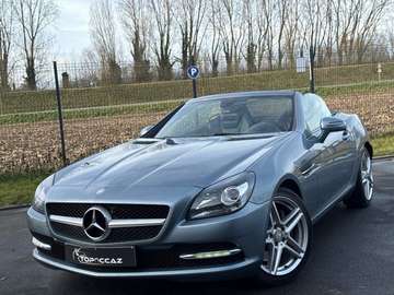 CLASSE 200 * PACK AMG * 87.000KM * 2016 * CUIR * GPS * SIEGES CHAUFF * LED