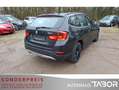 BMW X1 xDrive18d Aut. Nav Leder BiXen PDC LM GRA SHZ Schwarz - thumbnail 4