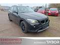 BMW X1 xDrive18d Aut. Nav Leder BiXen PDC LM GRA SHZ Schwarz - thumbnail 2