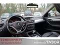 BMW X1 xDrive18d Aut. Nav Leder BiXen PDC LM GRA SHZ Schwarz - thumbnail 5