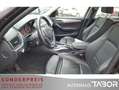 BMW X1 xDrive18d Aut. Nav Leder BiXen PDC LM GRA SHZ Schwarz - thumbnail 8