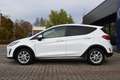 Ford Fiesta 1.0 Active SHZ PDC ALU Blanc - thumbnail 3