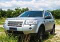 Land Rover Freelander Freelander II 2007 2.2 td4 XS Argent - thumbnail 1