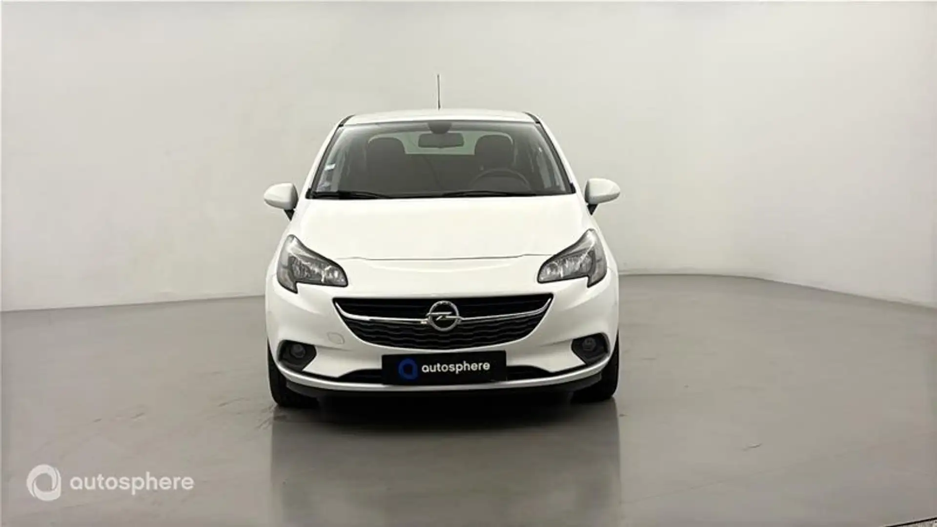 Opel Corsa 1.4 90ch Excite 5p - 2