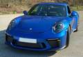 Porsche 991 II 911 GT3 Touring Paket Bleu - thumbnail 4