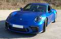 Porsche 991 II 911 GT3 Touring Paket Bleu - thumbnail 2