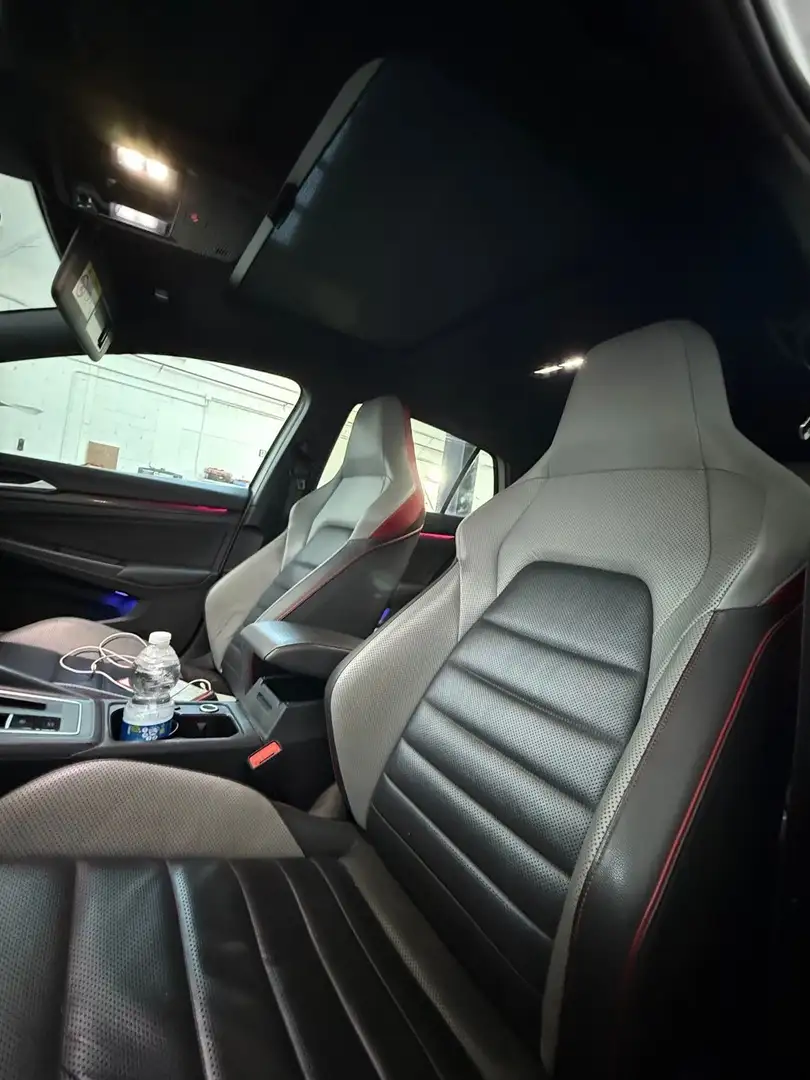 Volkswagen Golf GTI 2.0 TSI 265 BlueMotion Technology DSG6 Clubsport - 2