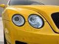 Bentley Continental GT Gelb - thumbnail 30
