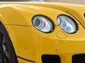 Bentley Continental GT Gelb - thumbnail 31