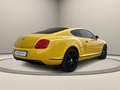 Bentley Continental GT Gelb - thumbnail 5