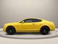 Bentley Continental GT Gelb - thumbnail 3