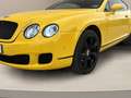 Bentley Continental GT Gelb - thumbnail 29