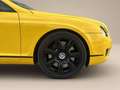 Bentley Continental GT Gelb - thumbnail 38