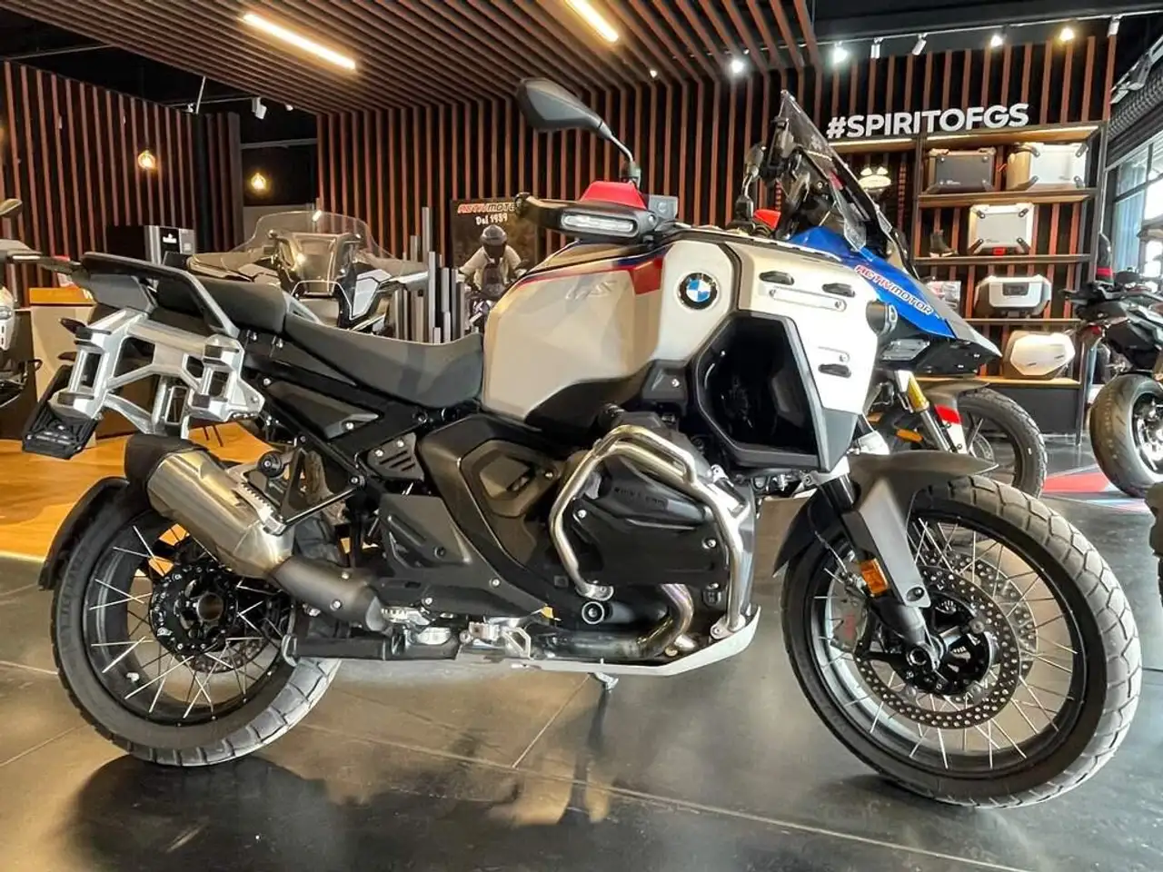 BMW R 1300 GS